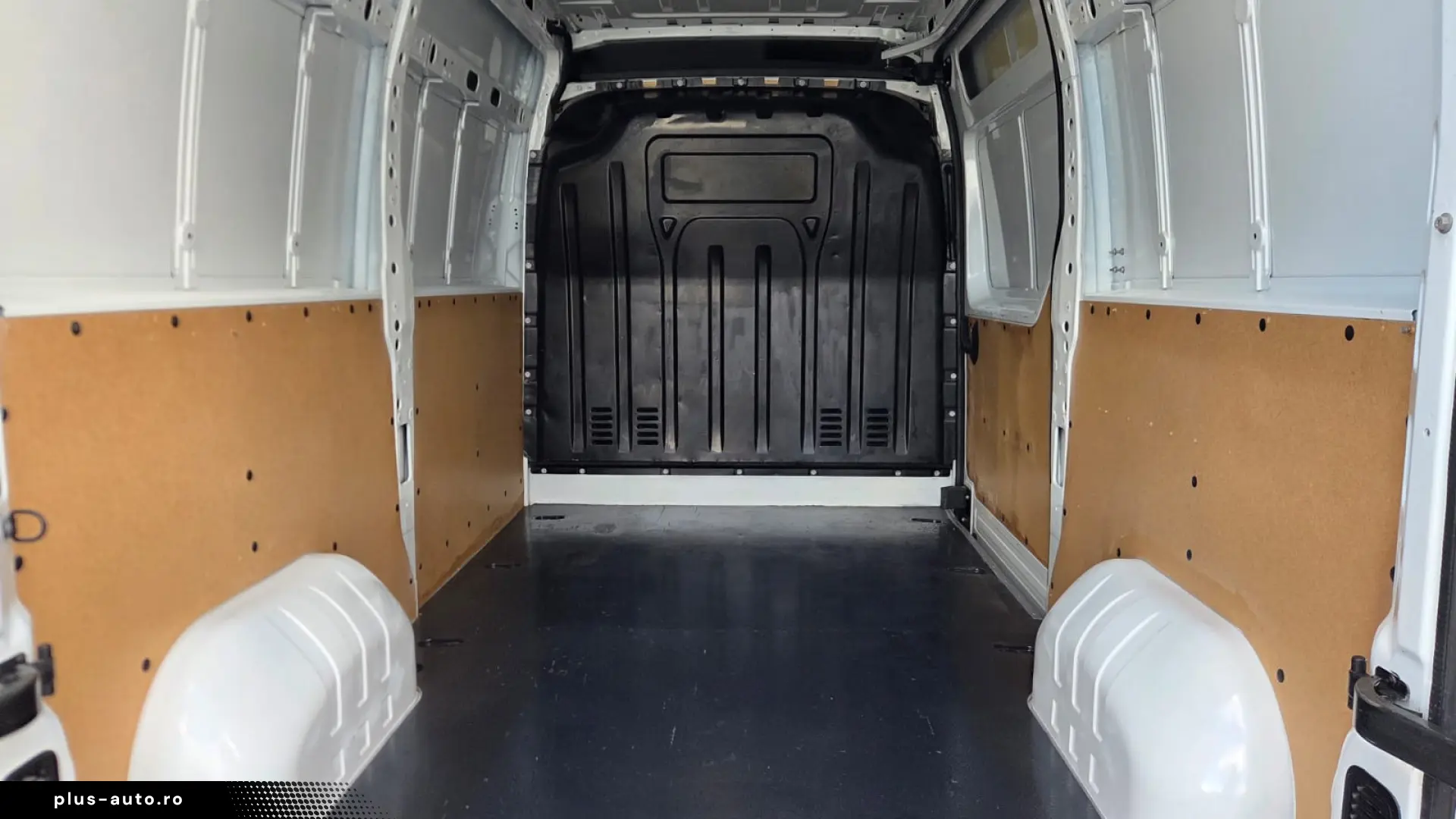 RENAULT NEW MASTER L2H2