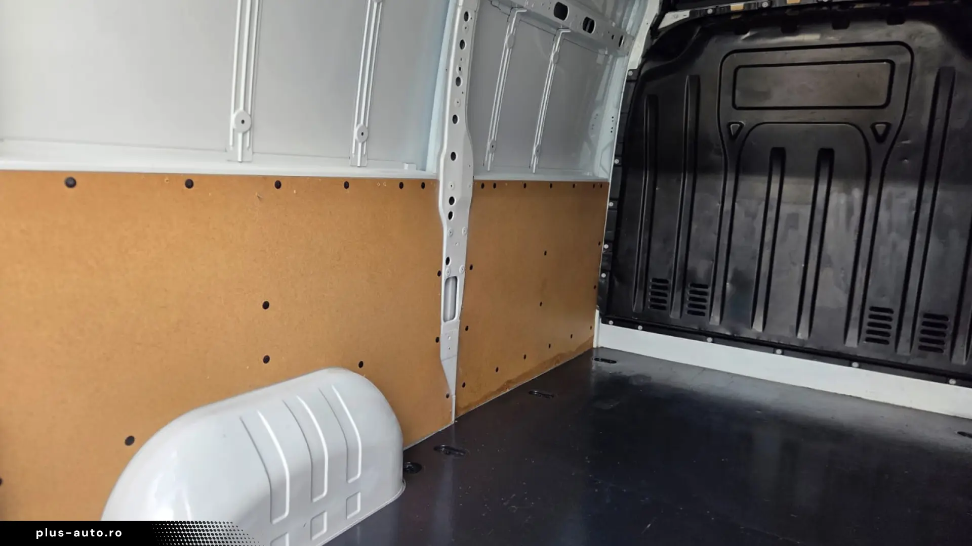 RENAULT NEW MASTER L2H2