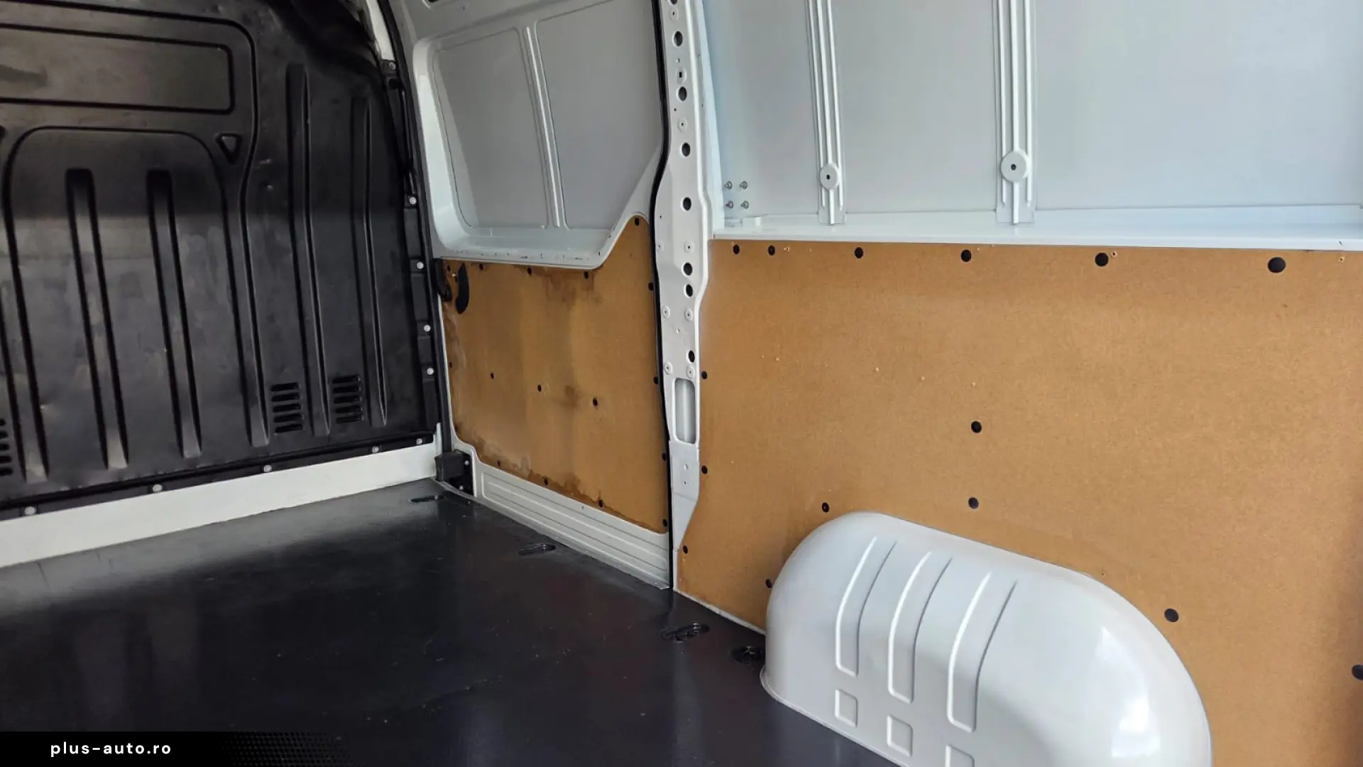 RENAULT NEW MASTER L2H2