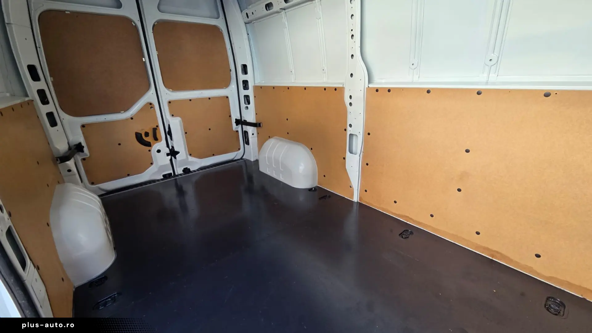 RENAULT NEW MASTER L2H2