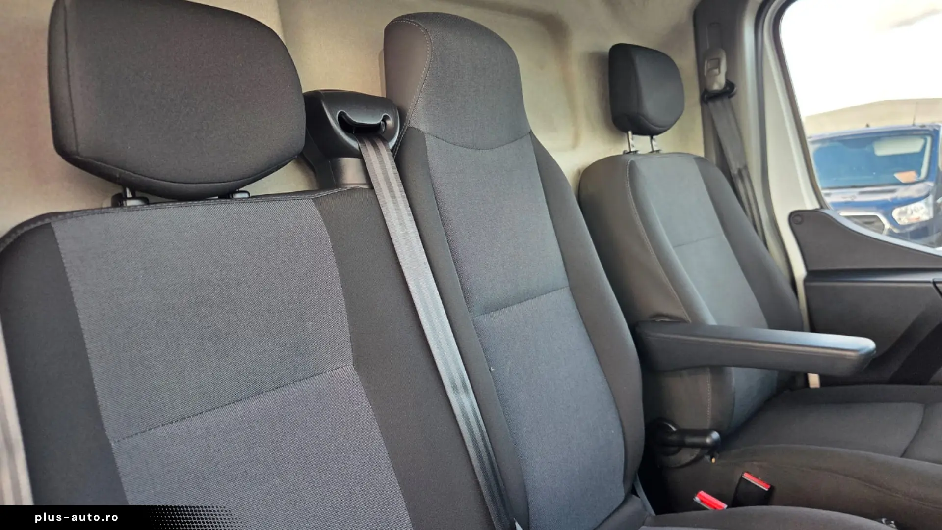 RENAULT NEW MASTER L2H2