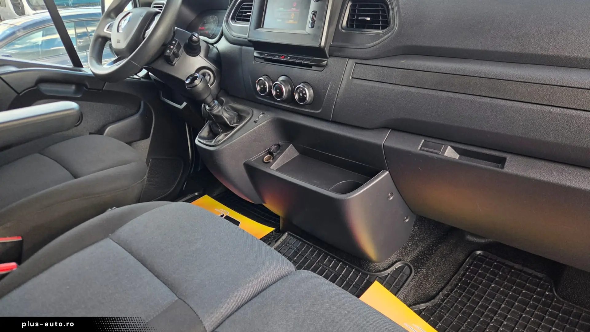 RENAULT NEW MASTER L2H2
