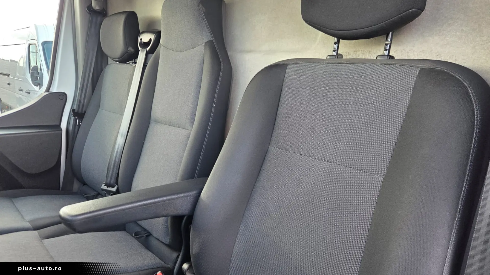 RENAULT NEW MASTER L2H2