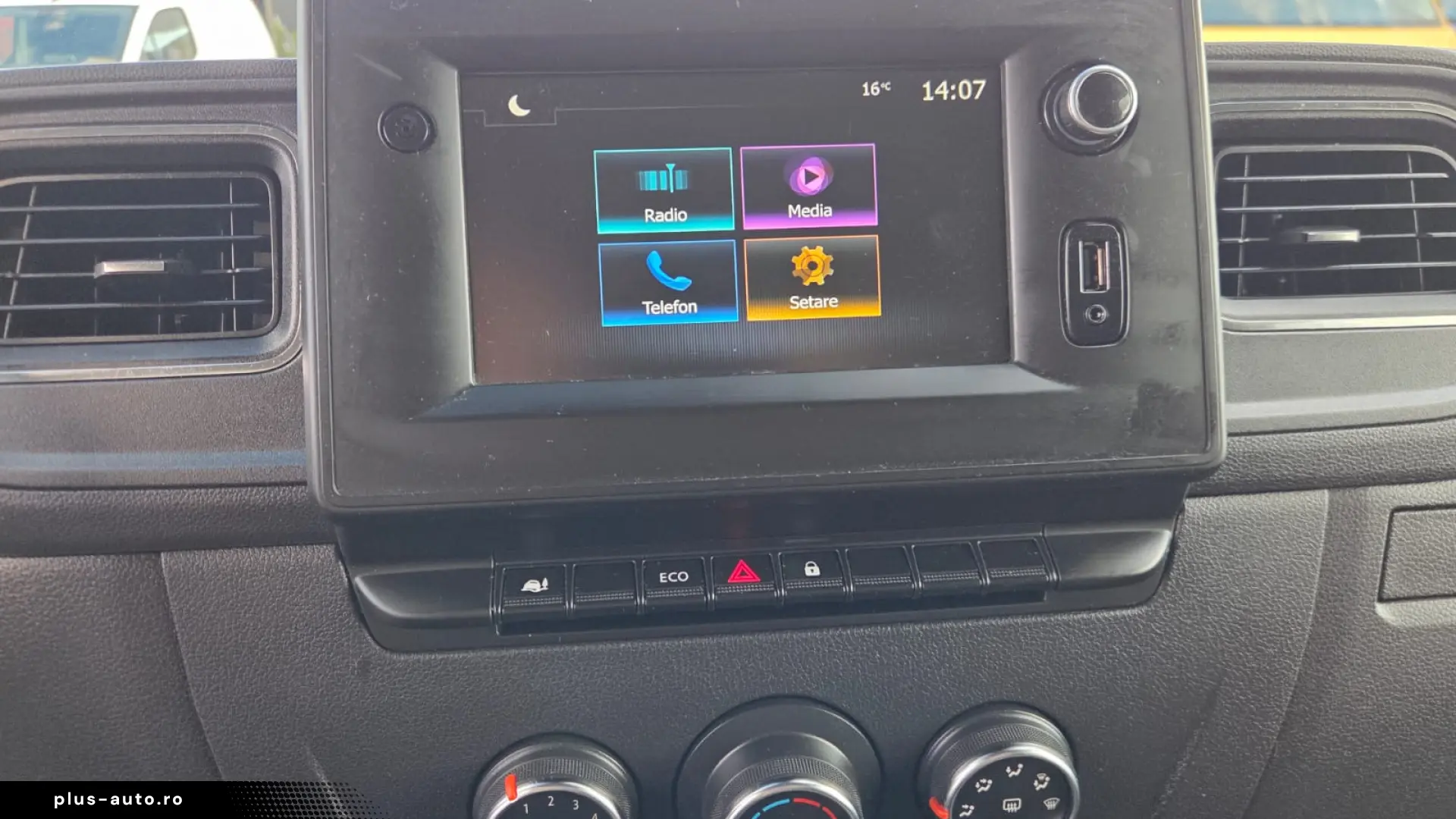 RENAULT NEW MASTER L2H2