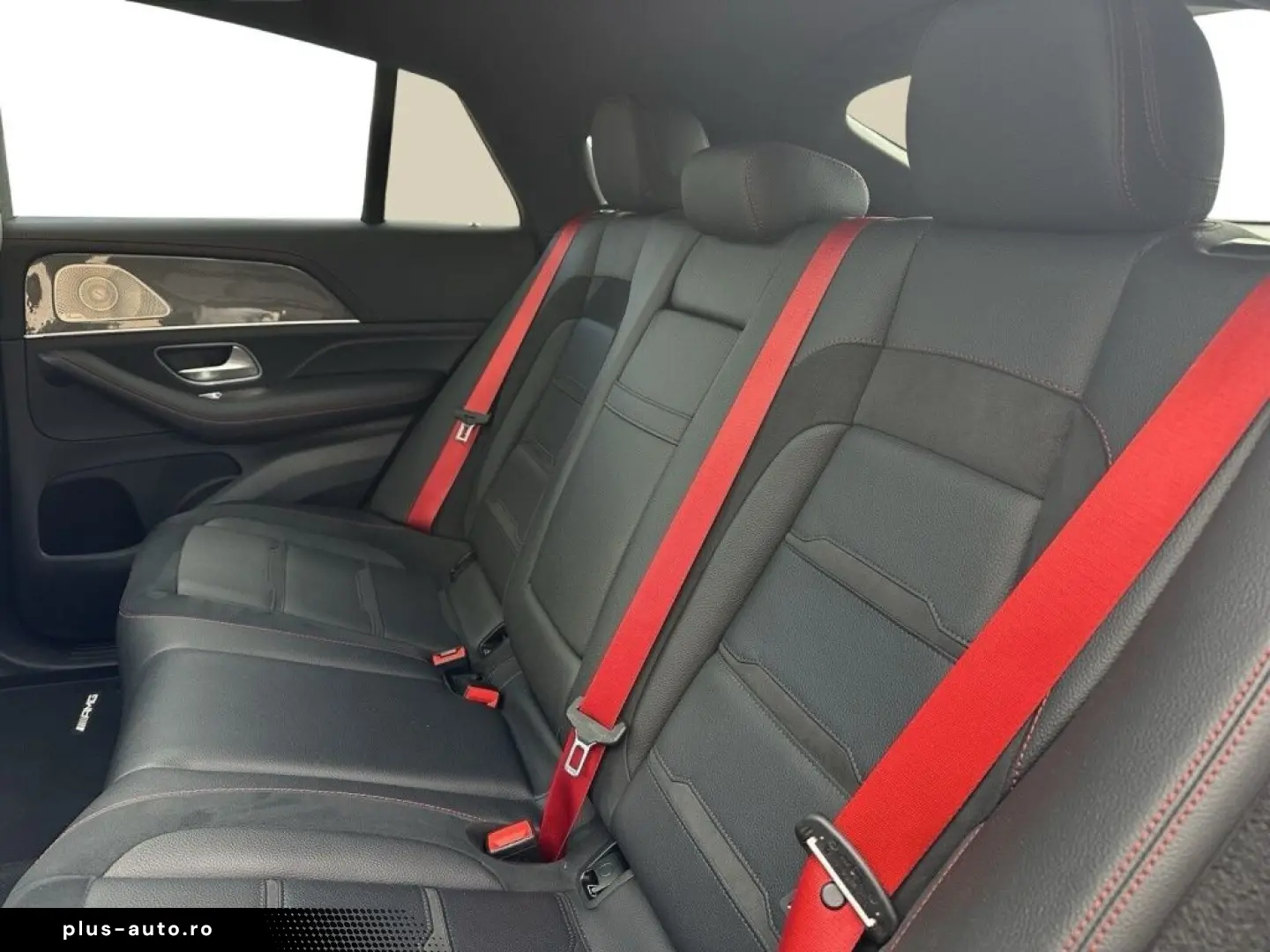 MERCEDES-BENZ GLE 53 4MATIC  Coupe