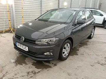 Volkswagen Polo 1.0 80CP Trendline