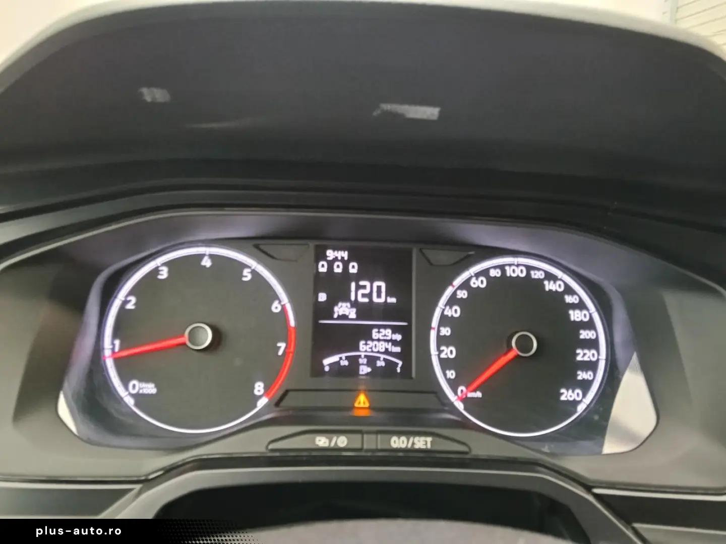 Volkswagen Polo 1.0 80CP Trendline