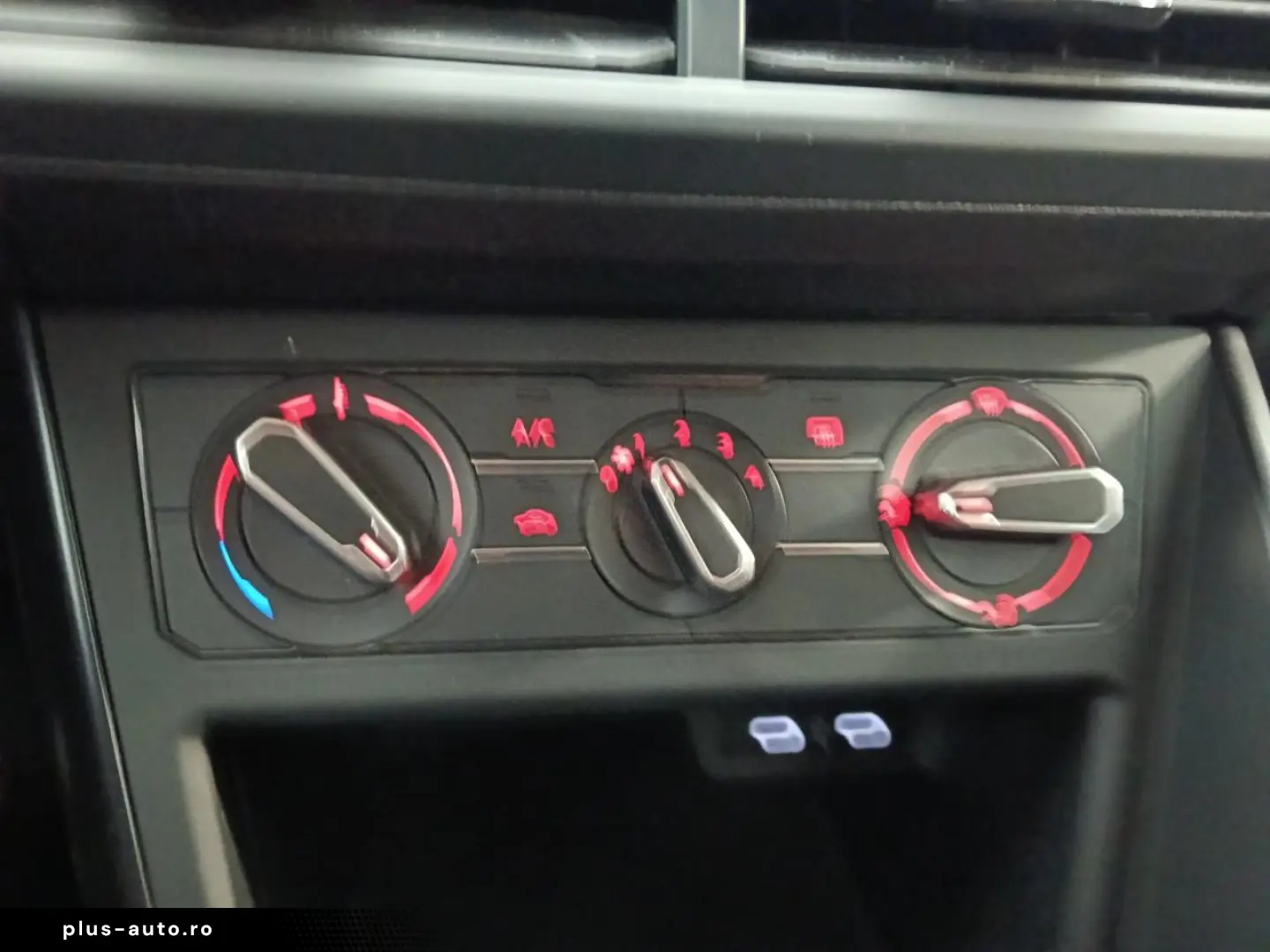 Volkswagen Polo 1.0 80CP Trendline