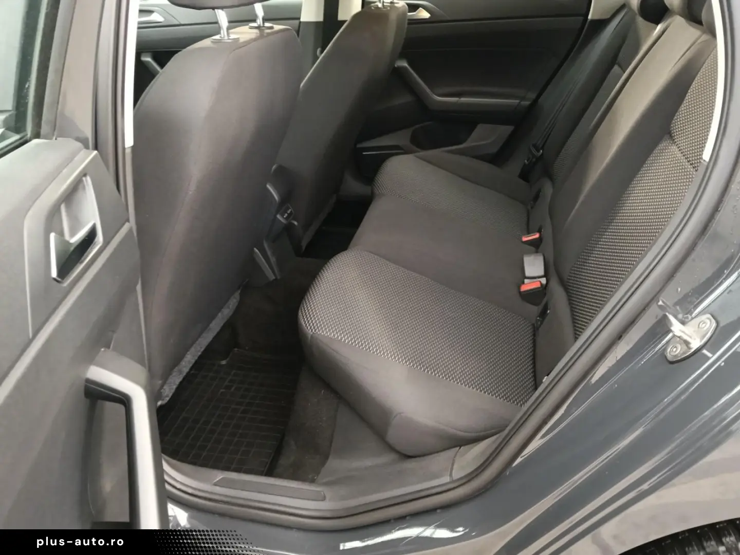 Volkswagen Polo 1.0 80CP Trendline