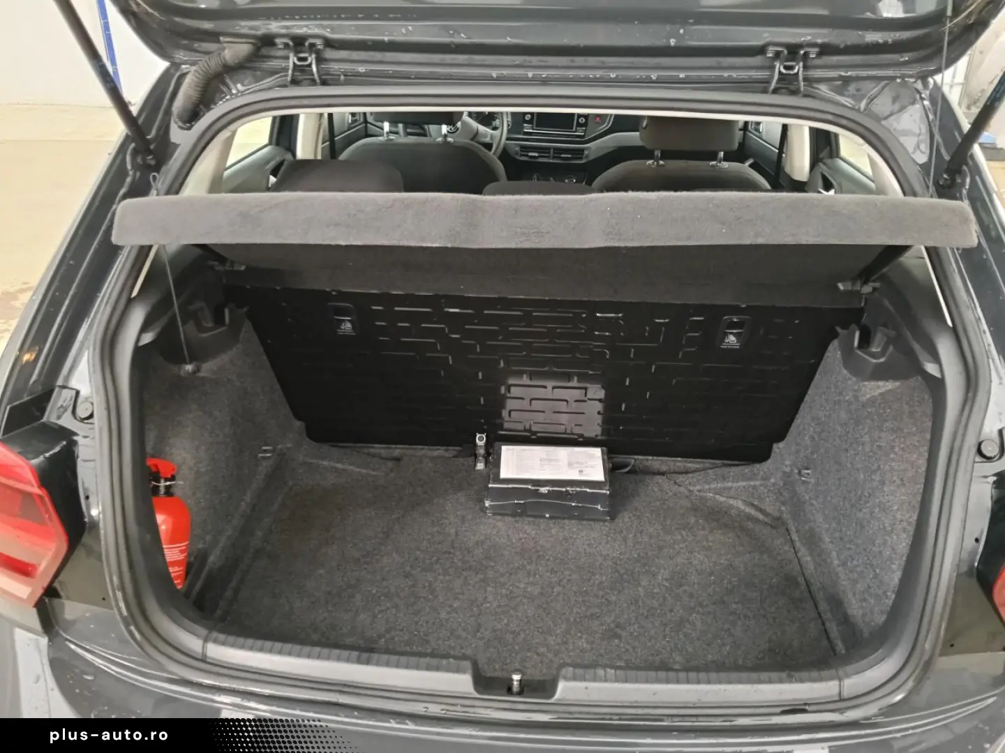 Volkswagen Polo 1.0 80CP Trendline