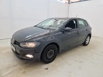 Volkswagen Polo 1.0 80CP Trendline