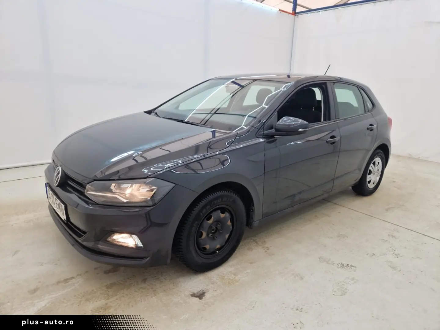 Volkswagen Polo 1.0 80CP Trendline
