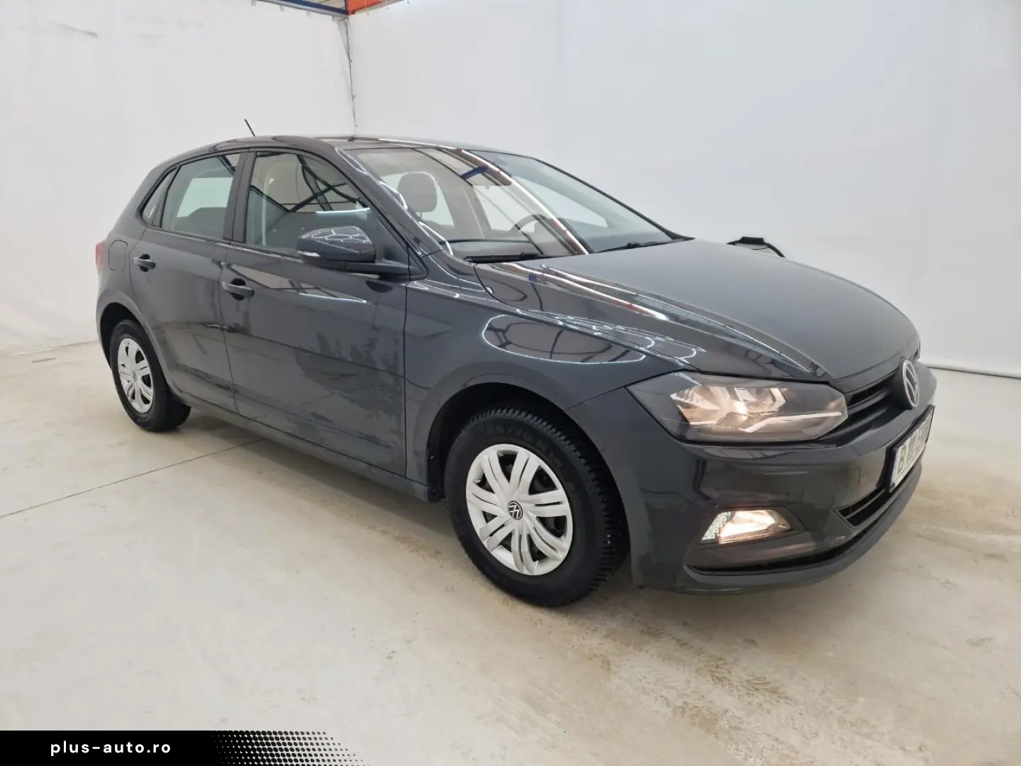 Volkswagen Polo 1.0 80CP Trendline