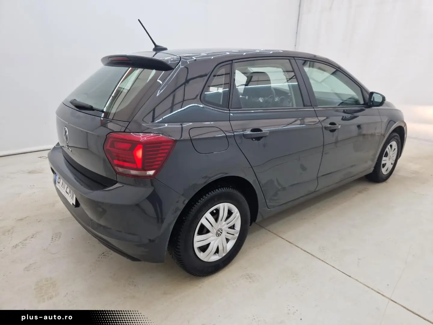 Volkswagen Polo 1.0 80CP Trendline