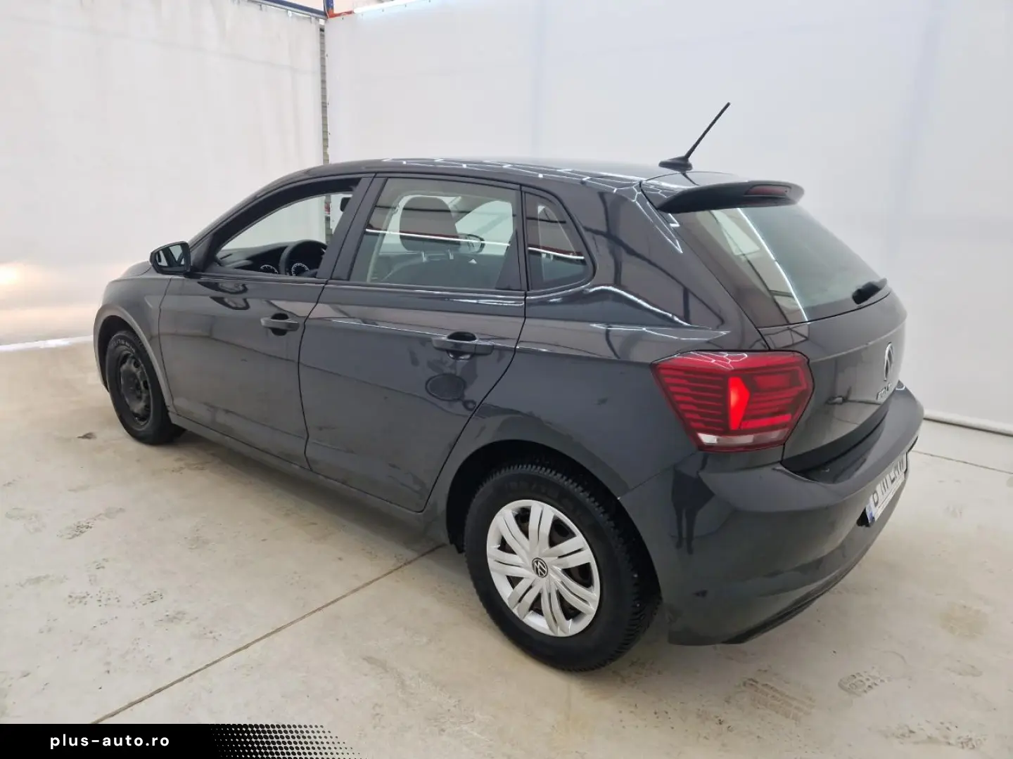 Volkswagen Polo 1.0 80CP Trendline