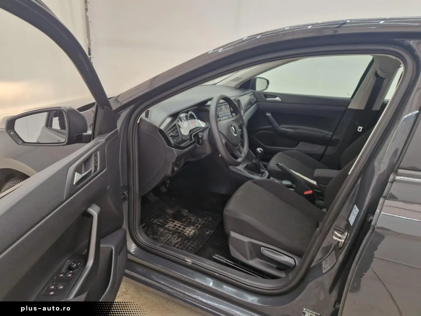 Volkswagen Polo 1.0 80CP Trendline