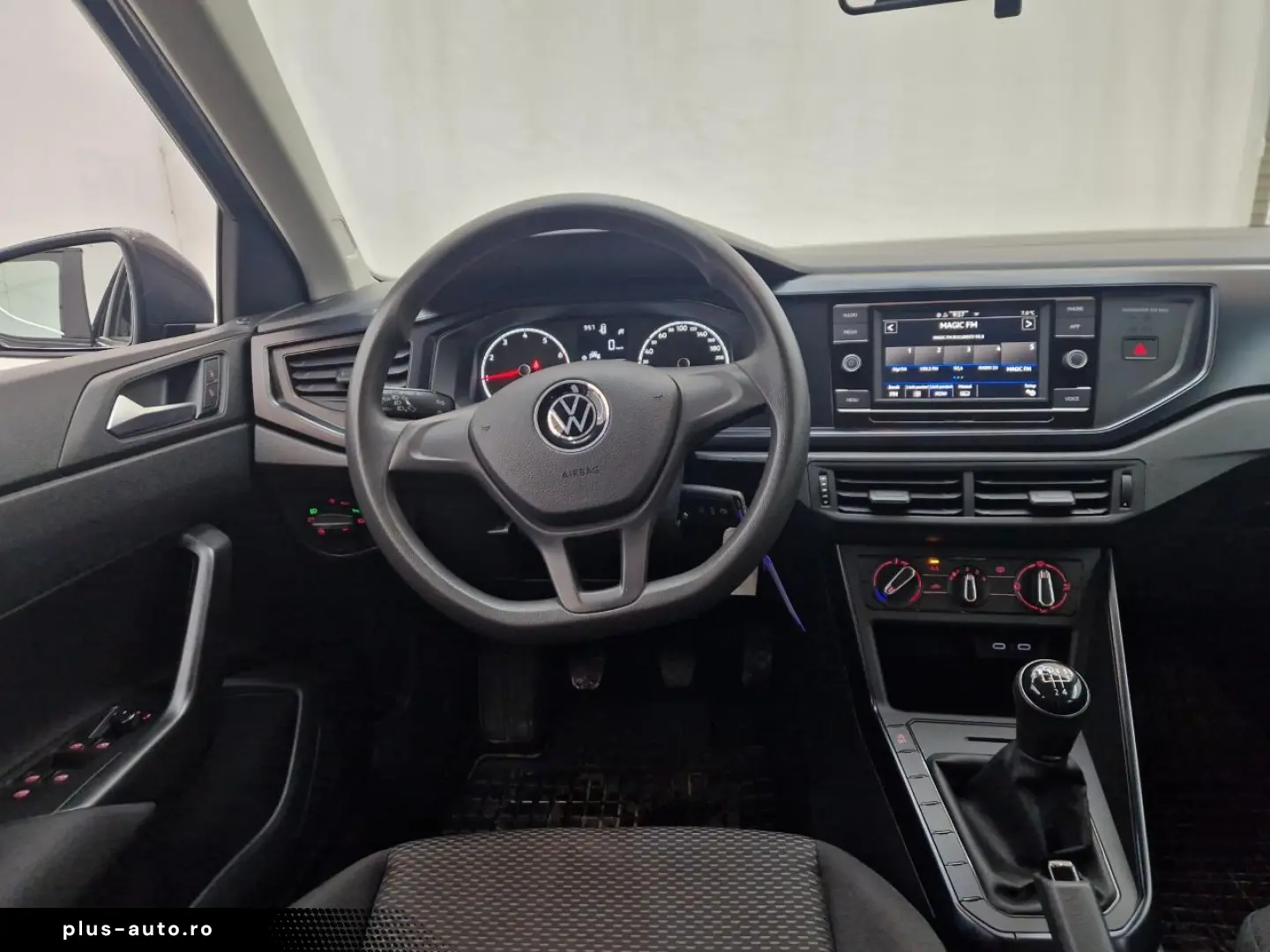 Volkswagen Polo 1.0 80CP Trendline