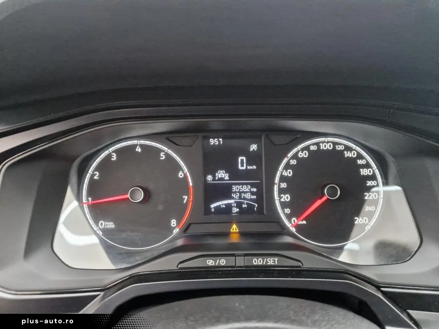 Volkswagen Polo 1.0 80CP Trendline
