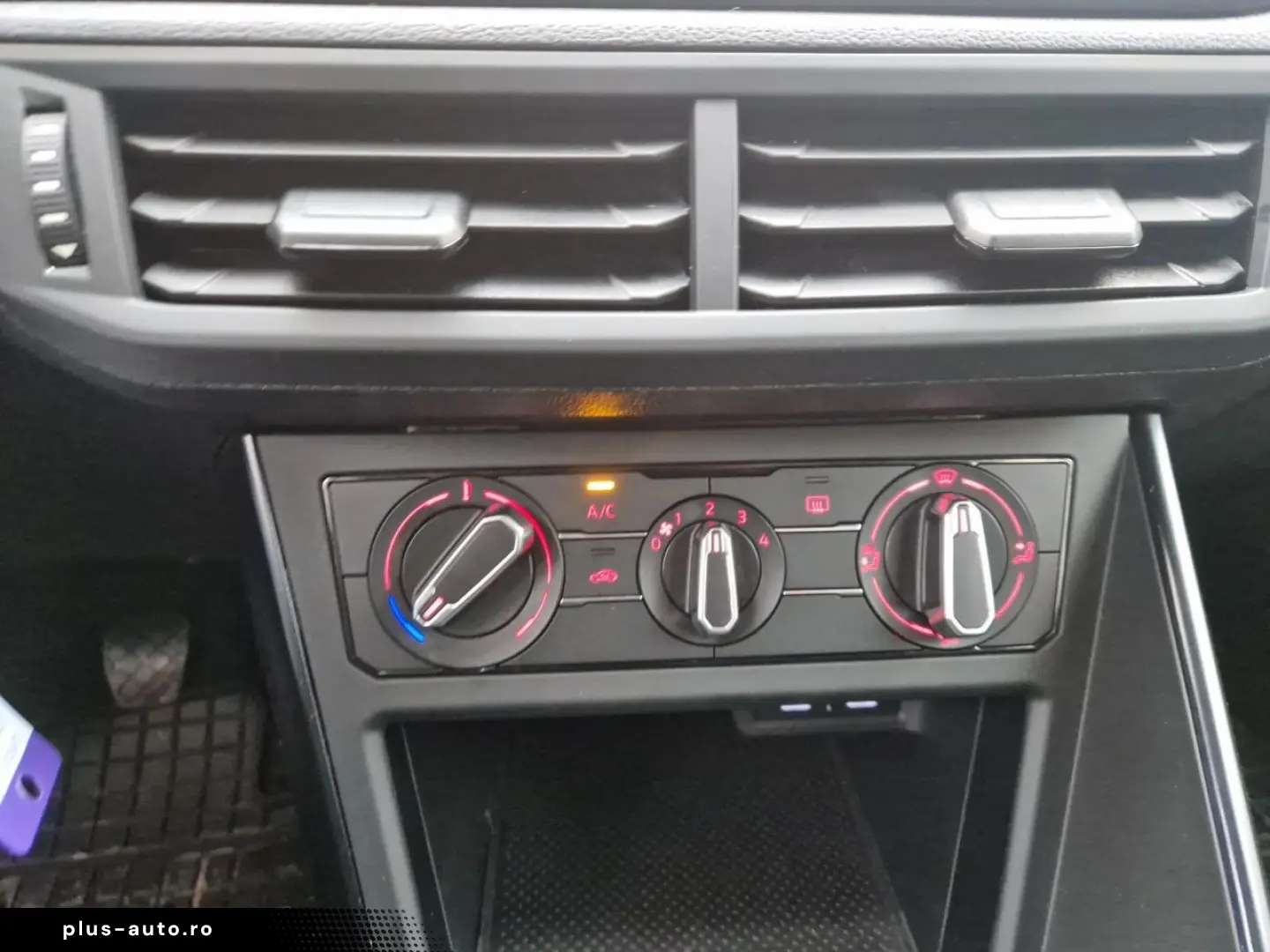 Volkswagen Polo 1.0 80CP Trendline