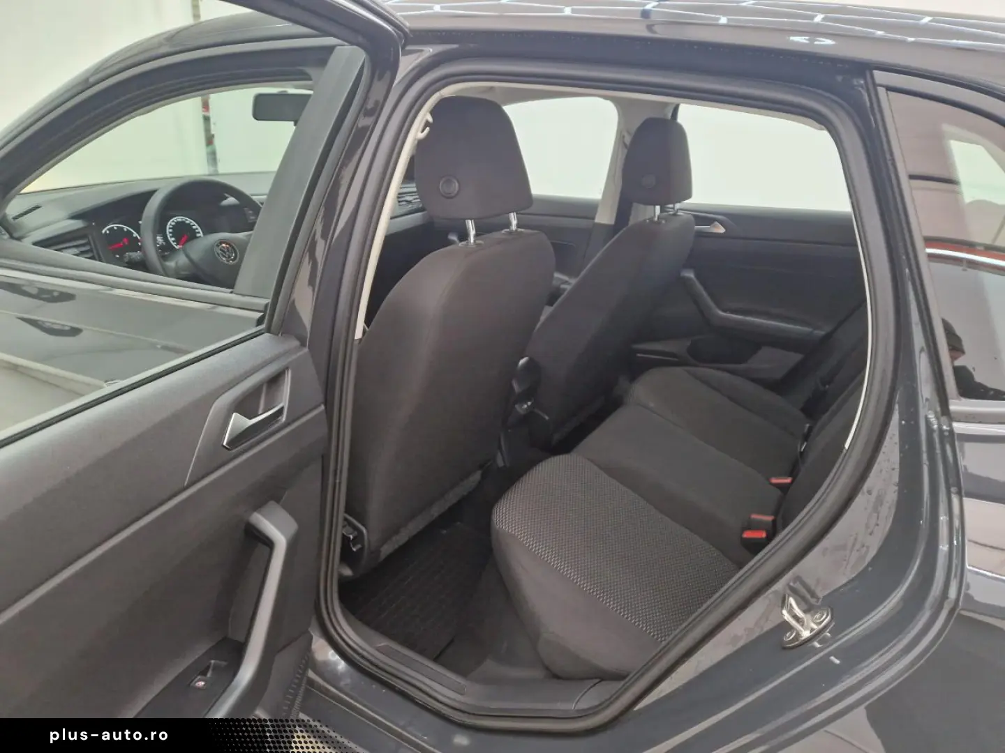 Volkswagen Polo 1.0 80CP Trendline