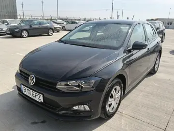 Volkswagen Polo 1.0 80CP Trendline