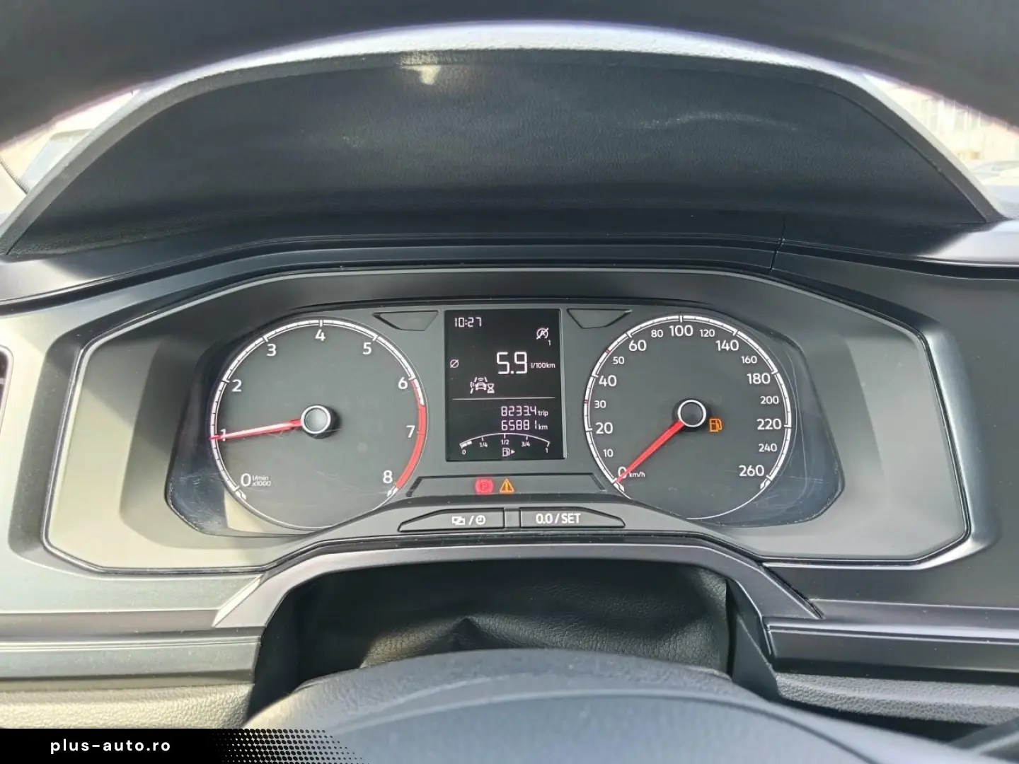 Volkswagen Polo 1.0 80CP Trendline