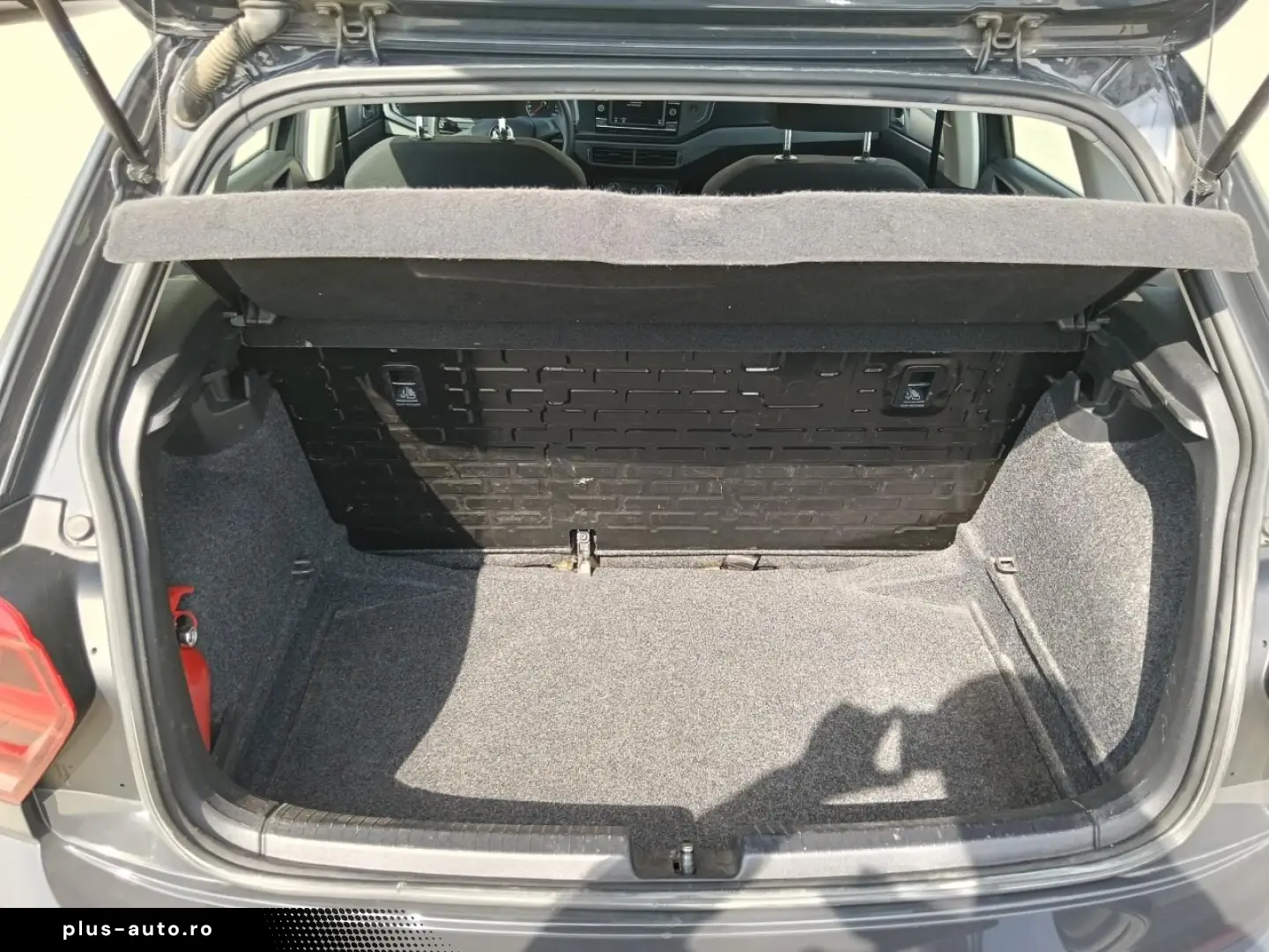 Volkswagen Polo 1.0 80CP Trendline