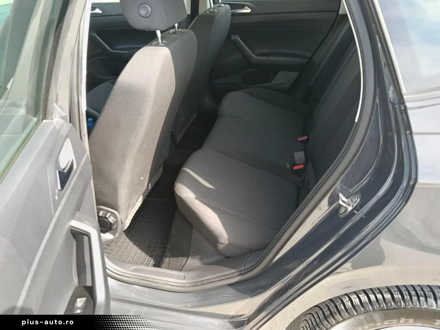 Volkswagen Polo 1.0 80CP Trendline