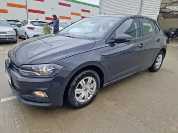 Volkswagen Polo 1.0 80CP Trendline