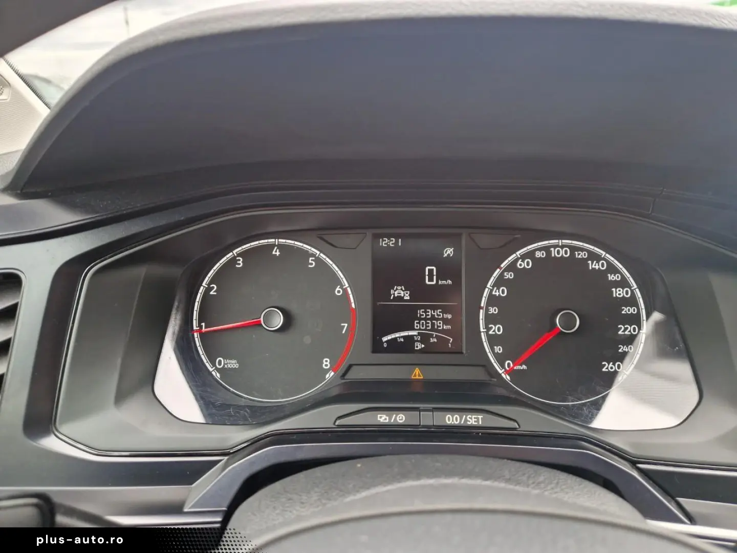 Volkswagen Polo 1.0 80CP Trendline