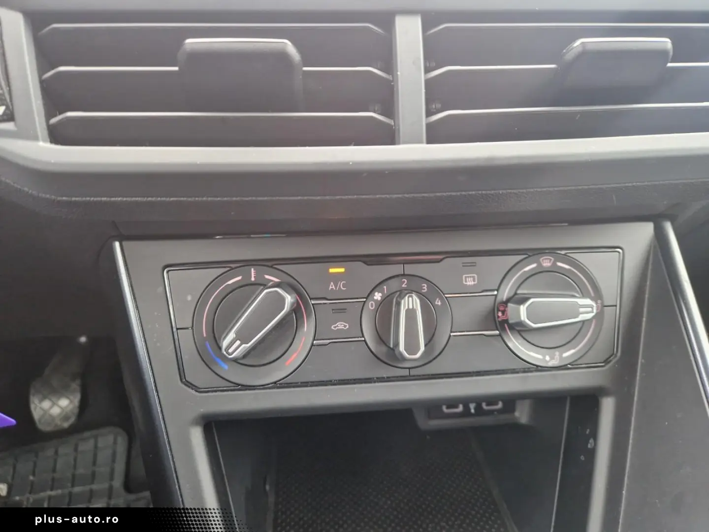 Volkswagen Polo 1.0 80CP Trendline