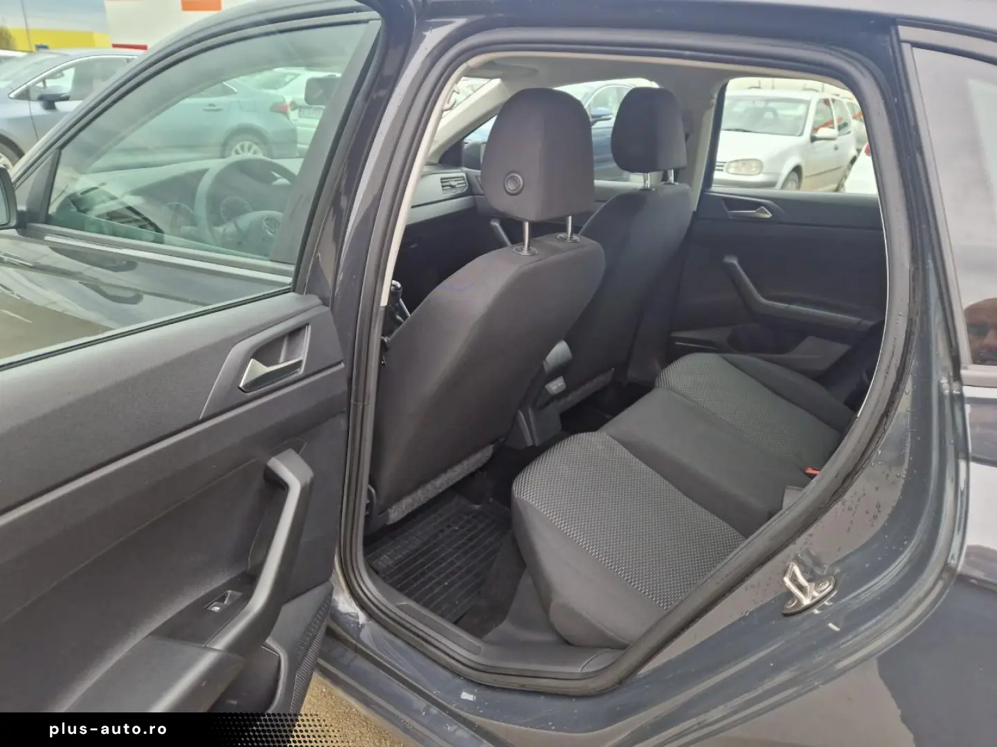 Volkswagen Polo 1.0 80CP Trendline