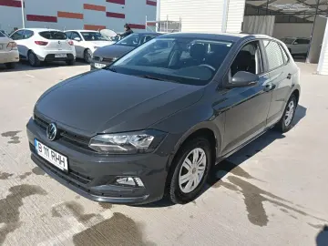 Volkswagen Polo 1.0 80CP Trendline