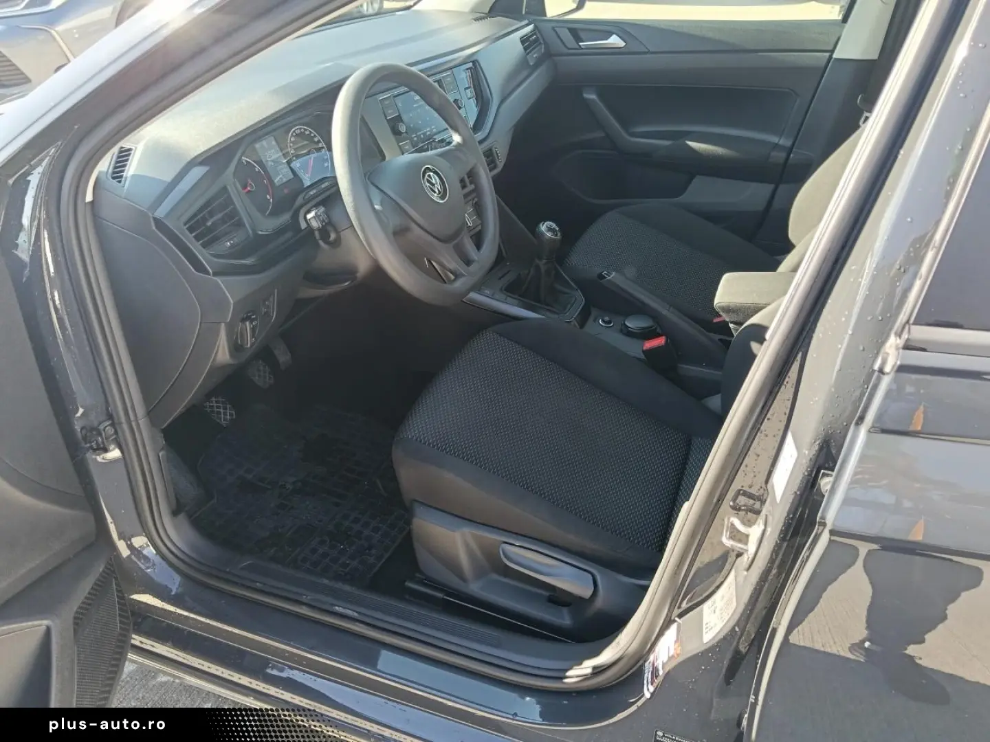Volkswagen Polo 1.0 80CP Trendline