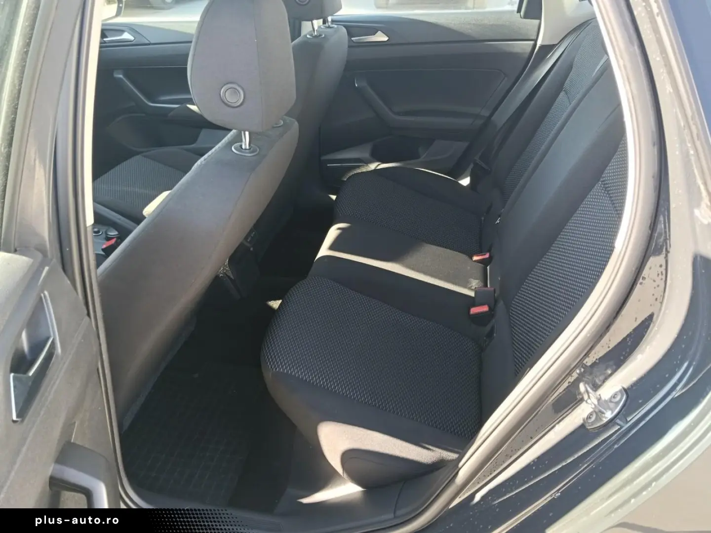 Volkswagen Polo 1.0 80CP Trendline