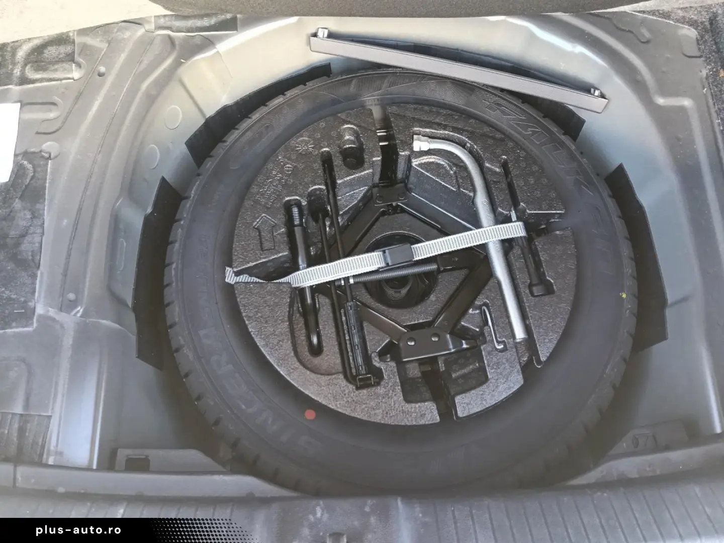 Volkswagen Polo 1.0 80CP Trendline