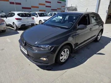 Volkswagen Polo 1.0 80CP Trendline