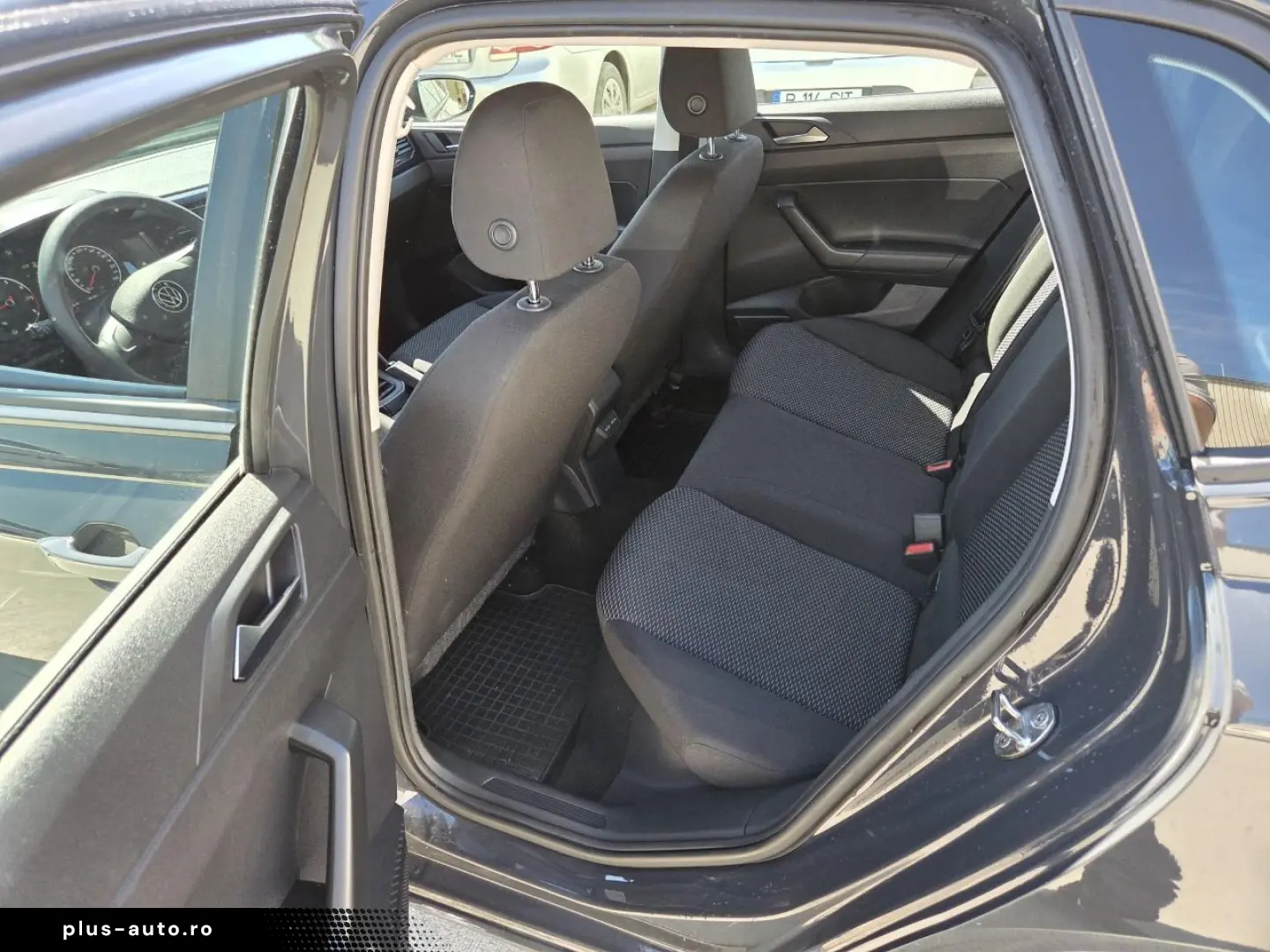 Volkswagen Polo 1.0 80CP Trendline
