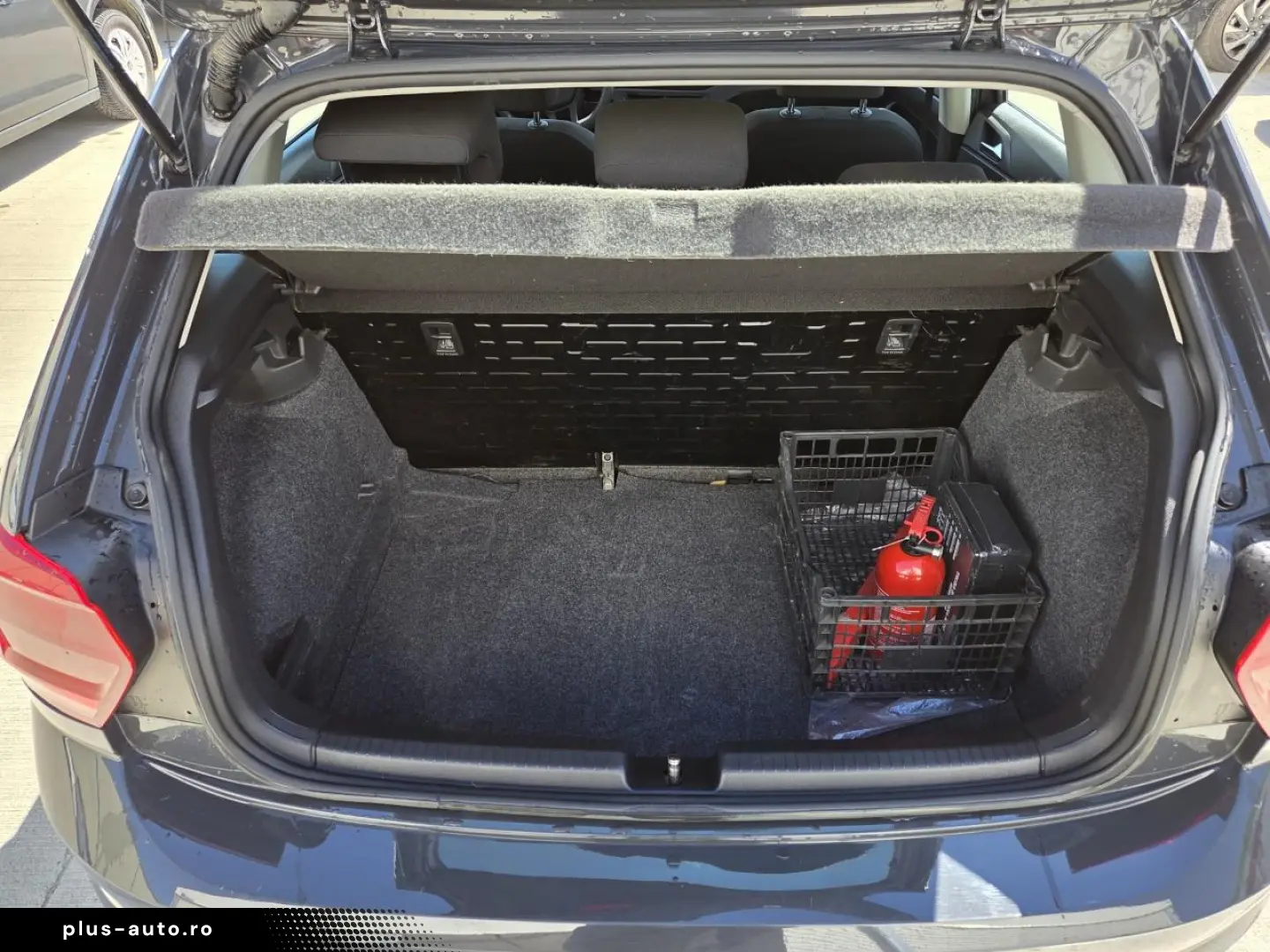 Volkswagen Polo 1.0 80CP Trendline