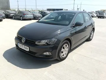 Volkswagen Polo 1.0 80CP Trendline