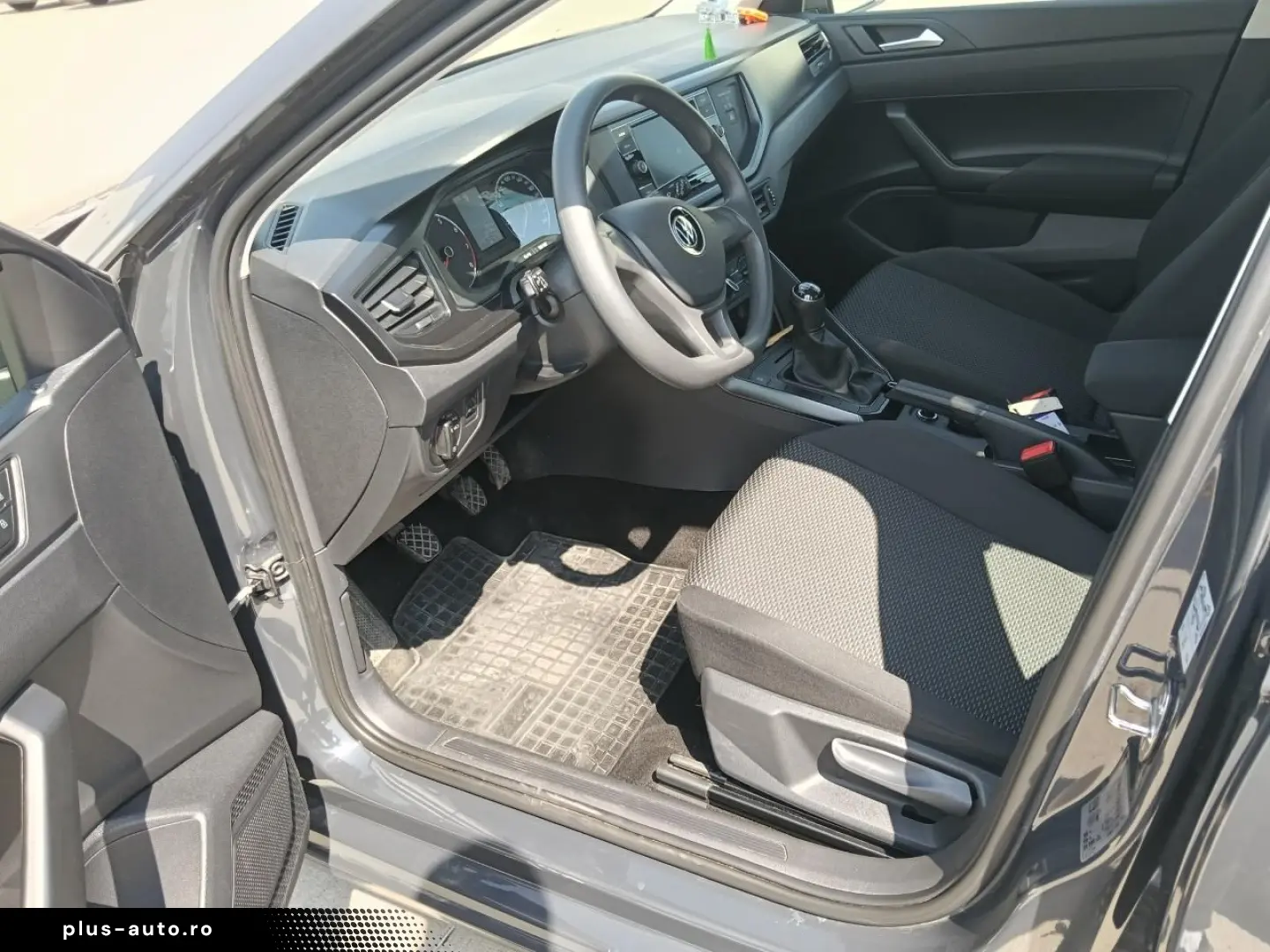 Volkswagen Polo 1.0 80CP Trendline