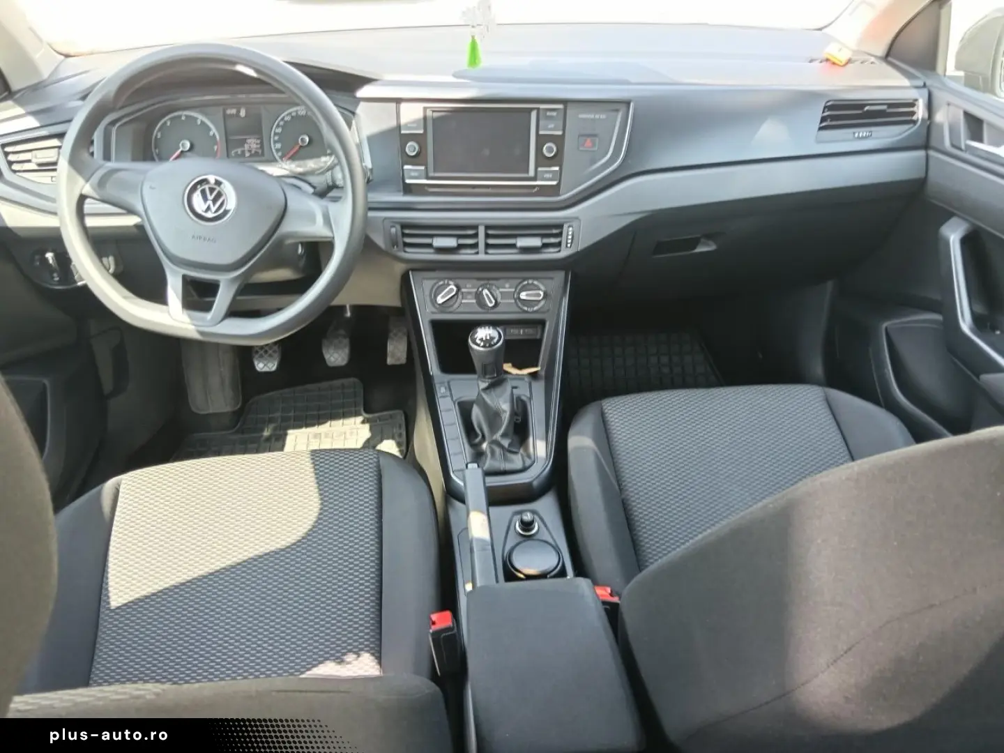 Volkswagen Polo 1.0 80CP Trendline