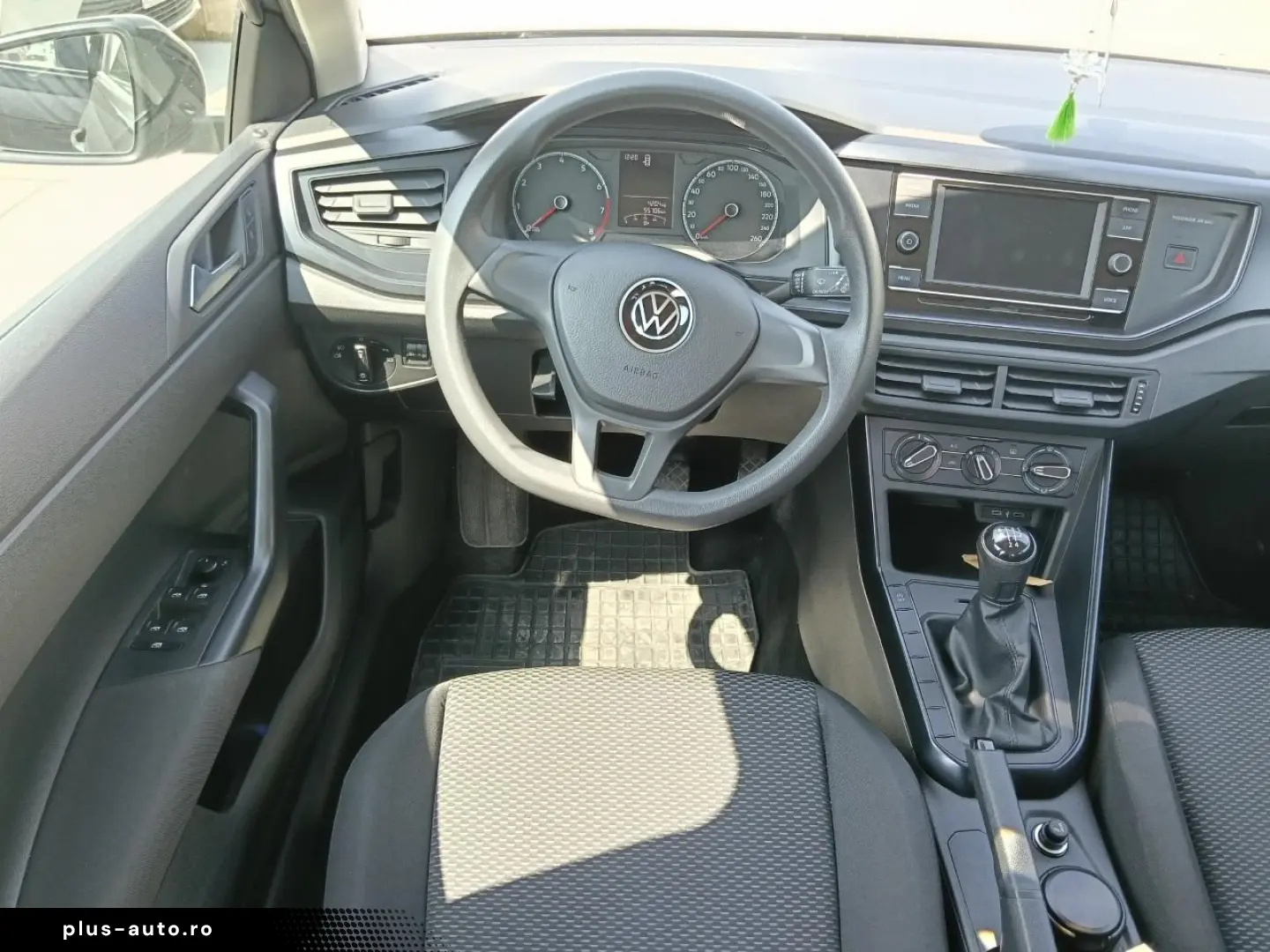 Volkswagen Polo 1.0 80CP Trendline