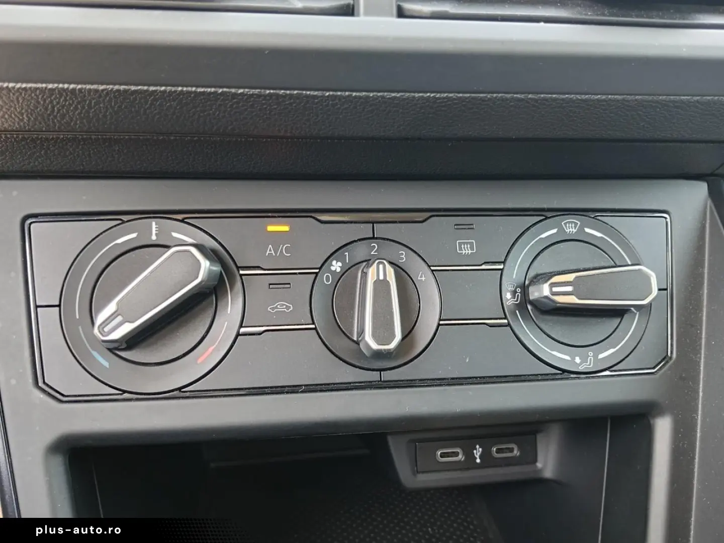 Volkswagen Polo 1.0 80CP Trendline