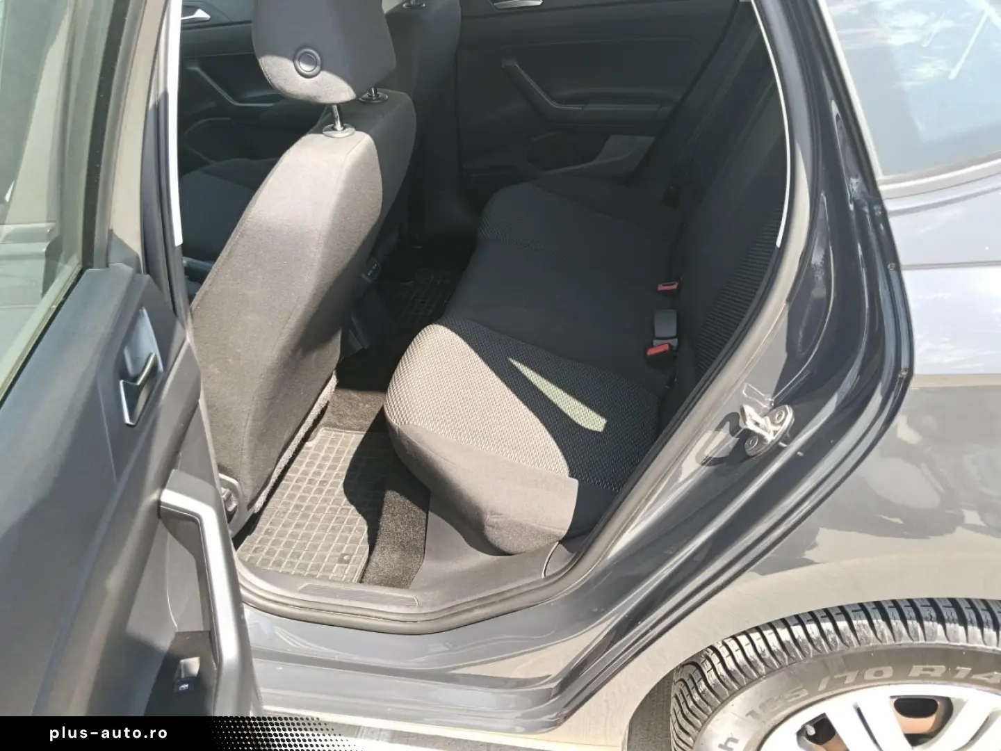 Volkswagen Polo 1.0 80CP Trendline
