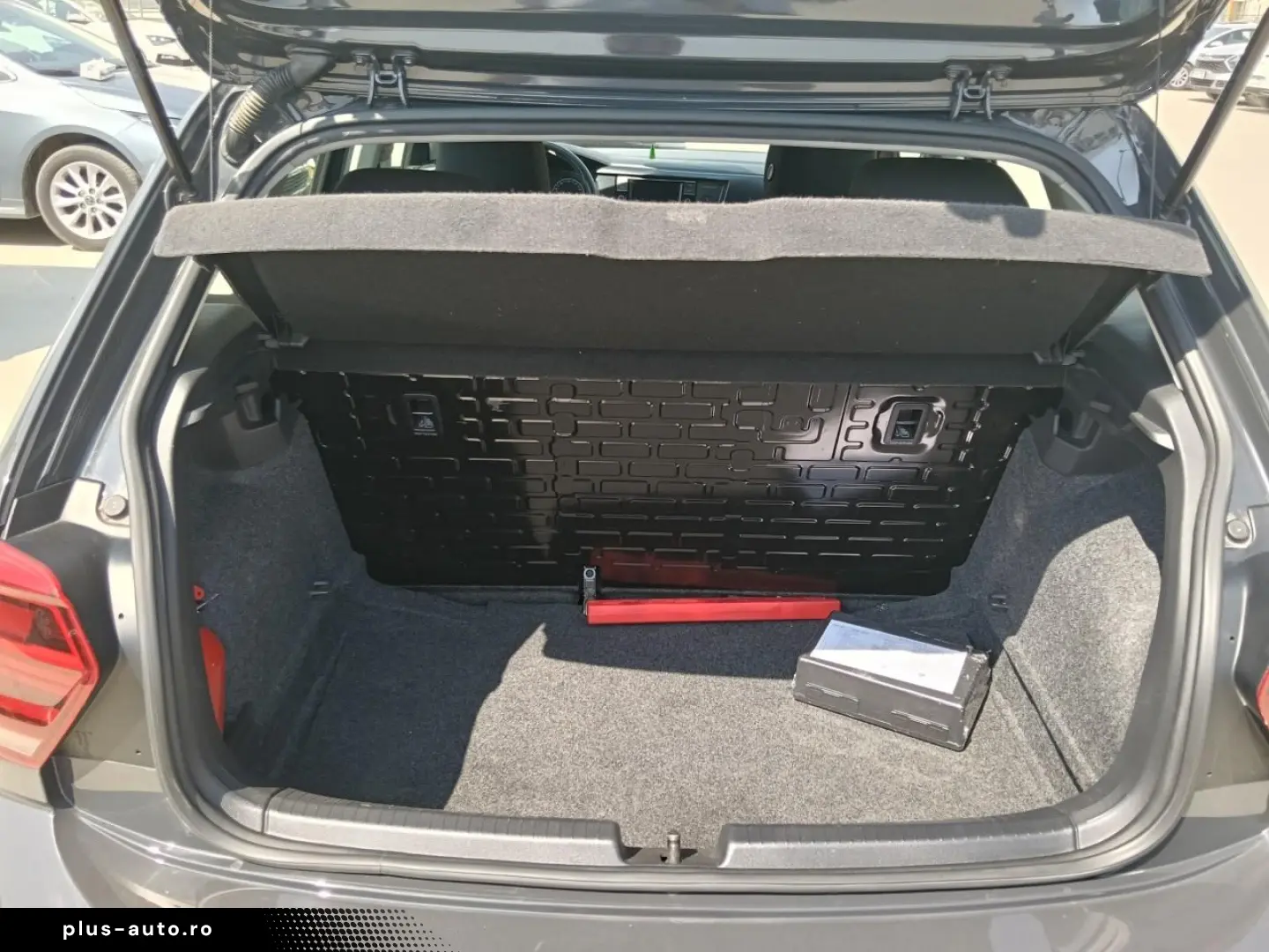 Volkswagen Polo 1.0 80CP Trendline