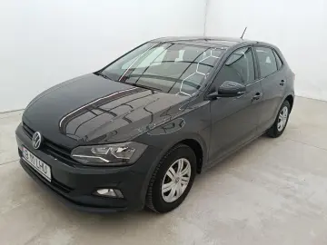 Volkswagen Polo 1.0 80CP Trendline