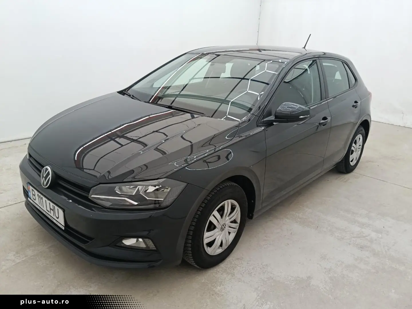 Volkswagen Polo 1.0 80CP Trendline