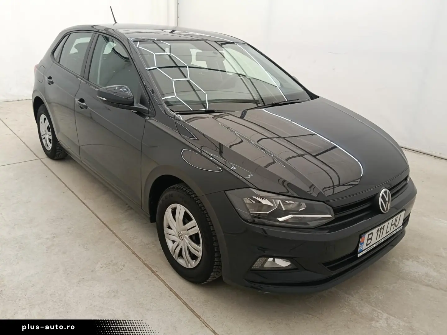 Volkswagen Polo 1.0 80CP Trendline