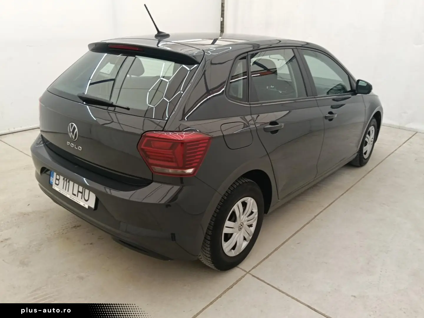 Volkswagen Polo 1.0 80CP Trendline